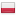drzwi-globus.pl server is located in Poland